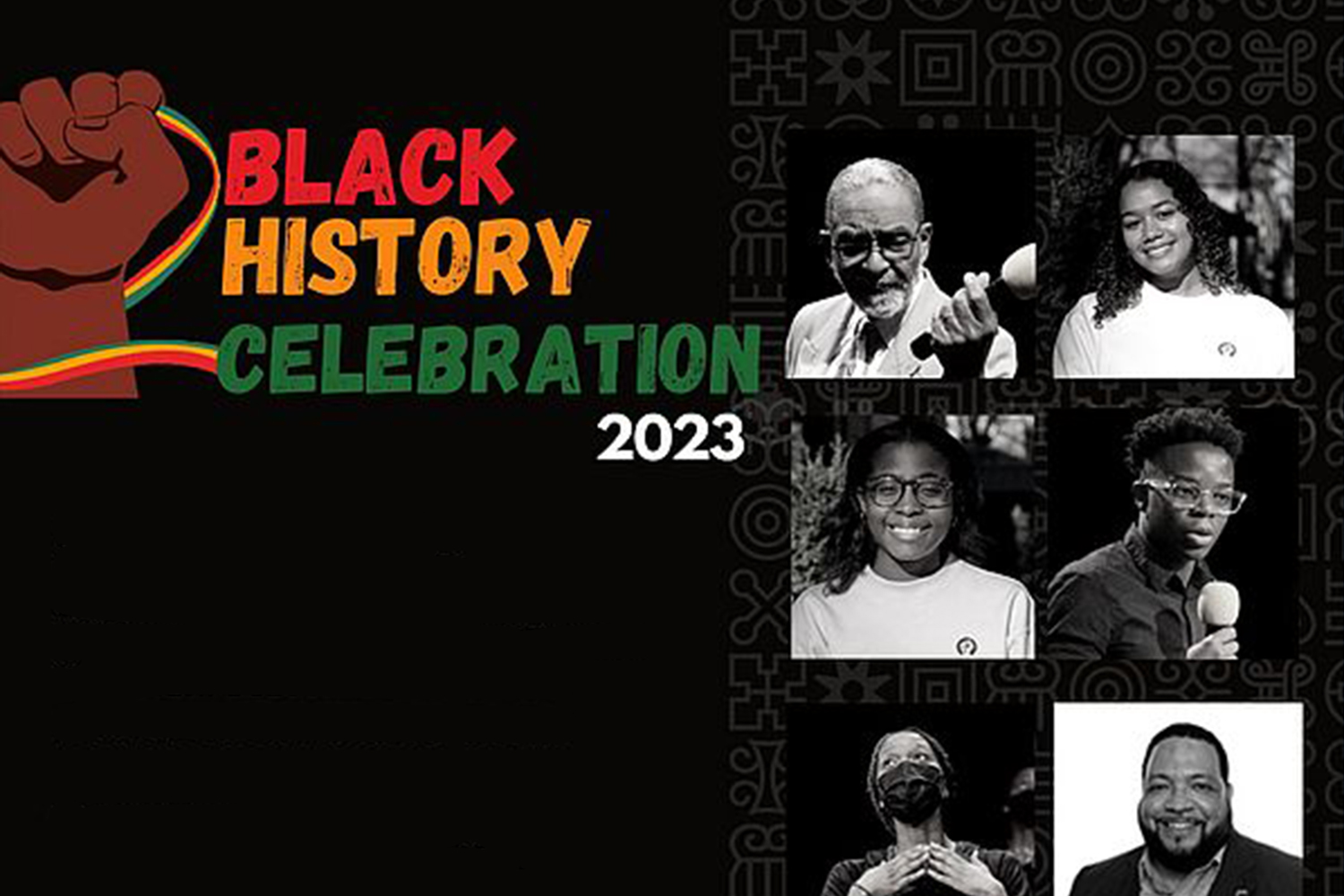 PAA Gospel Choir Performs At Walla Walla University s Annual Black 